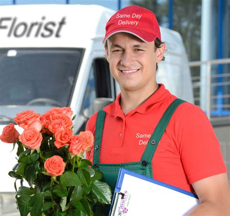 flower delivery the villages